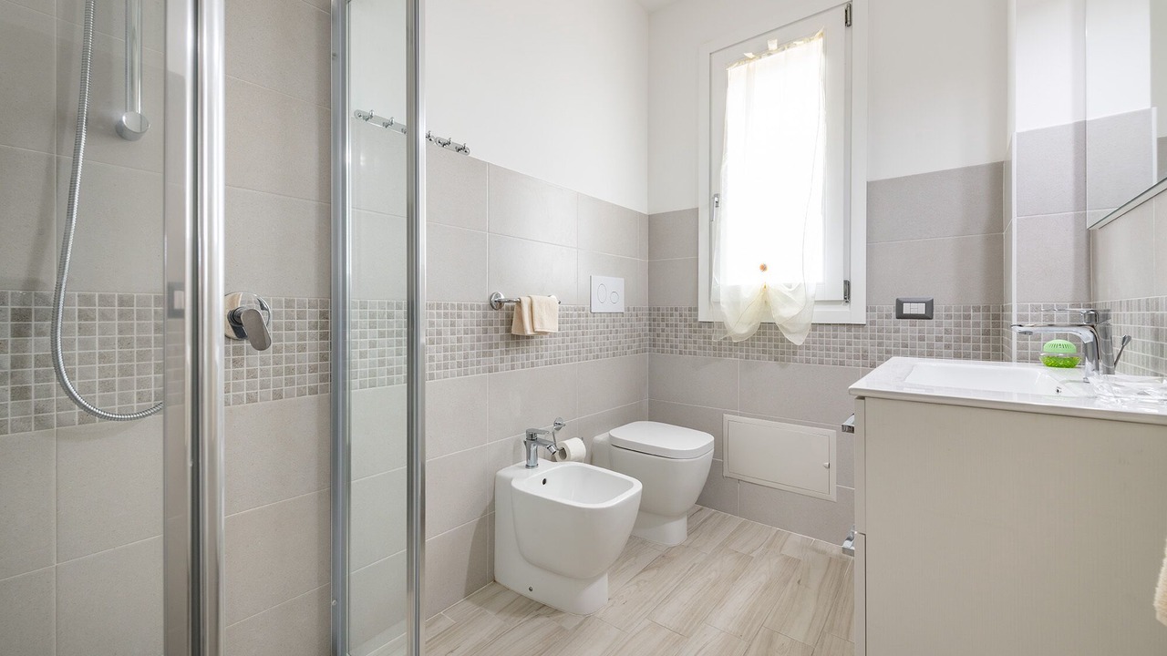 Photo of Bathroom in La Pietraia