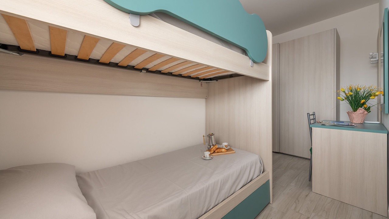 Photo of Bedroom in La Pietraia