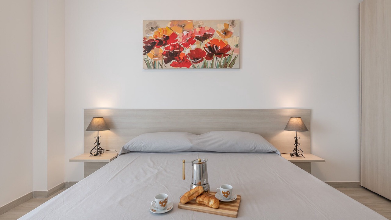 Photo of Bedroom in La Pietraia