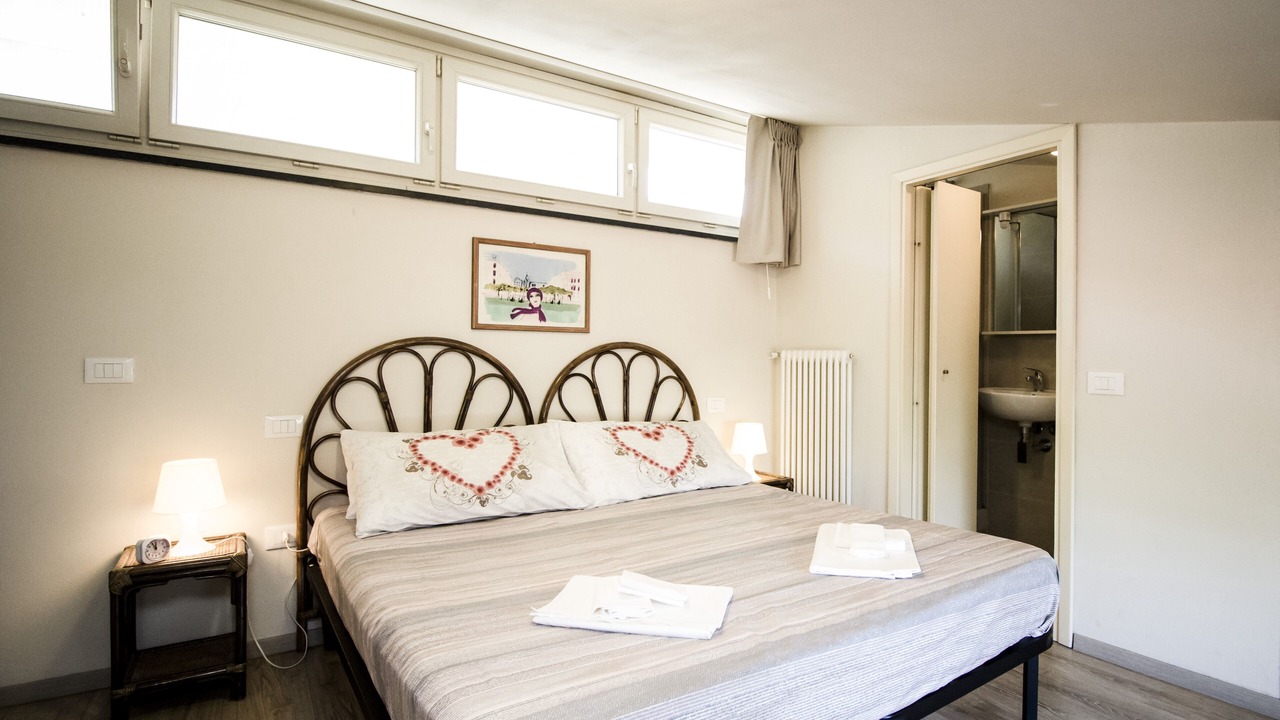 Photo of Bedroom in Pisa City Centre