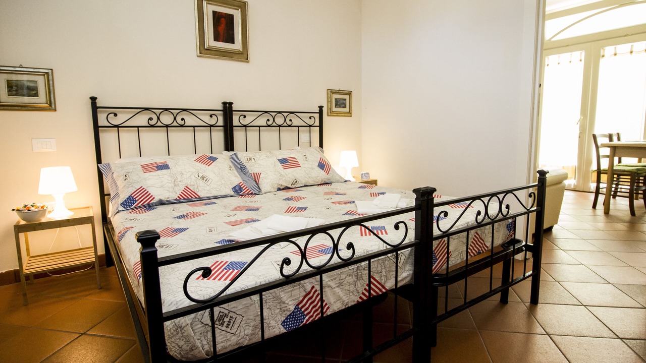 Photo of Bedroom in Pisa City Centre