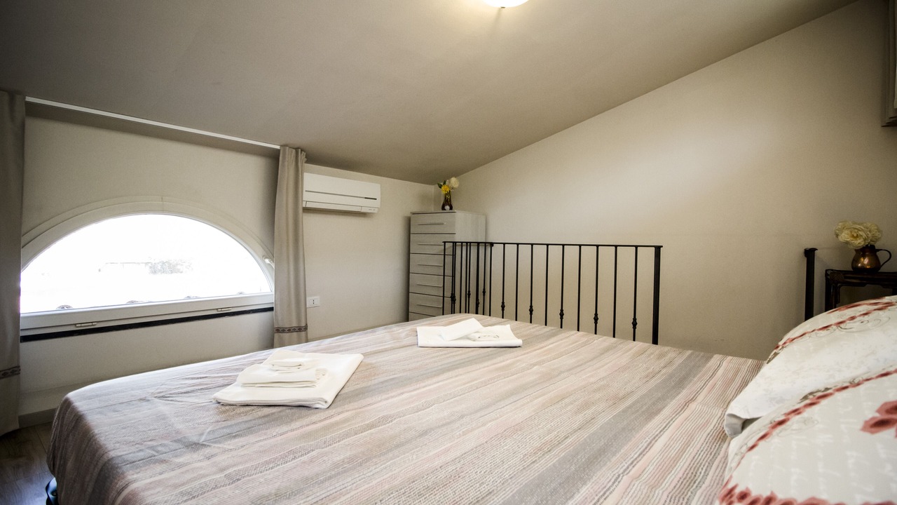 Photo of Bedroom in Pisa City Centre