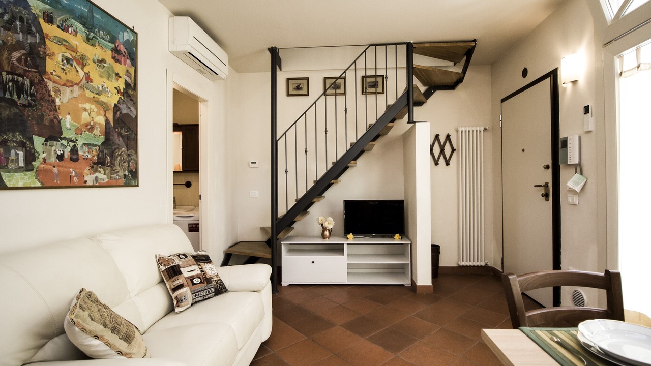 Photo of Livingroom in Pisa City Centre