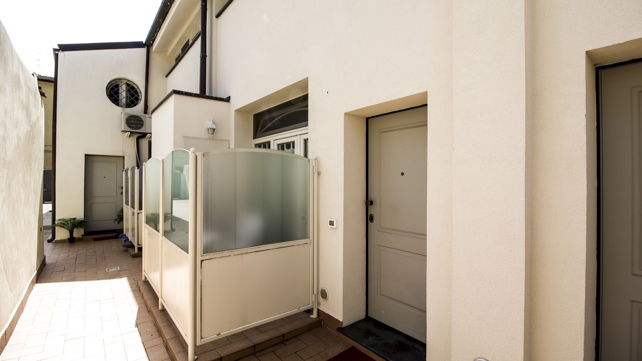 Photo of Outdoor in Pisa City Centre