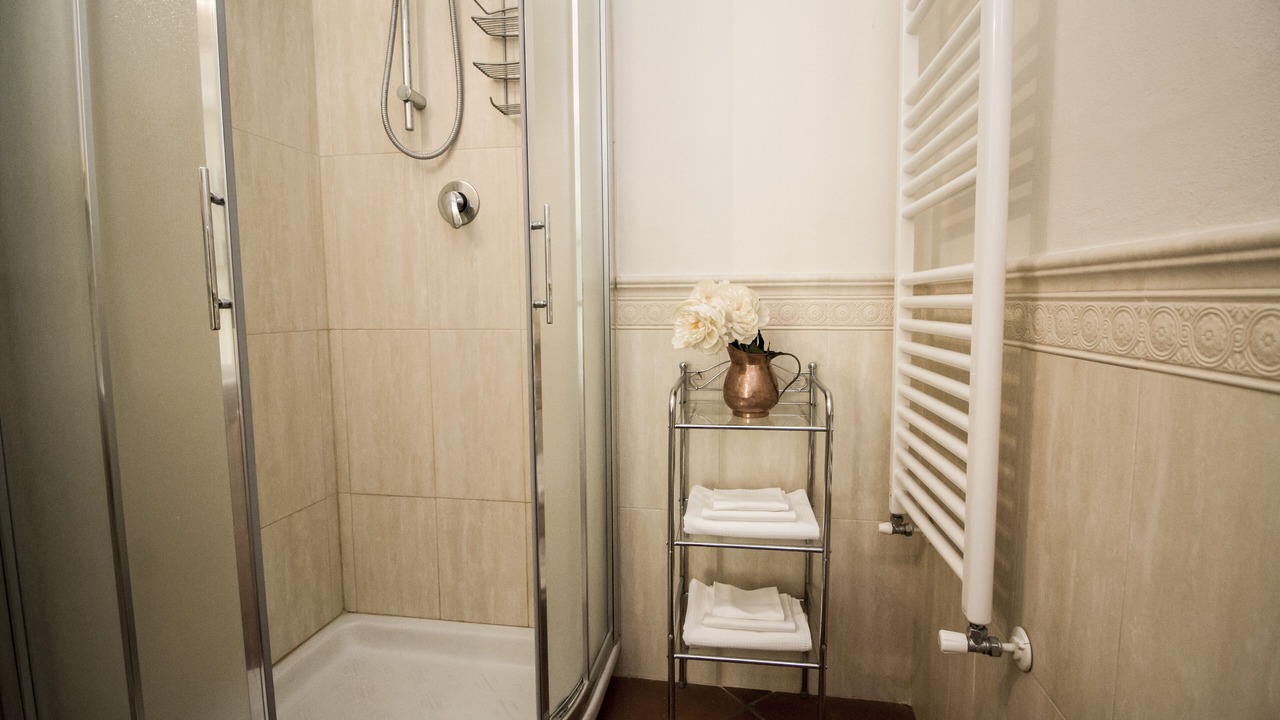 Photo of Bathroom in Pisa City Centre