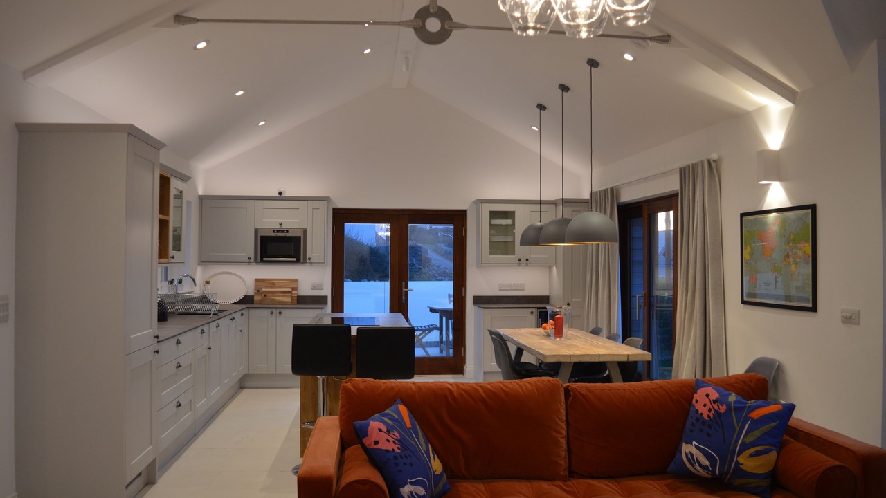 Photo of Bedroom in Sennen Cove