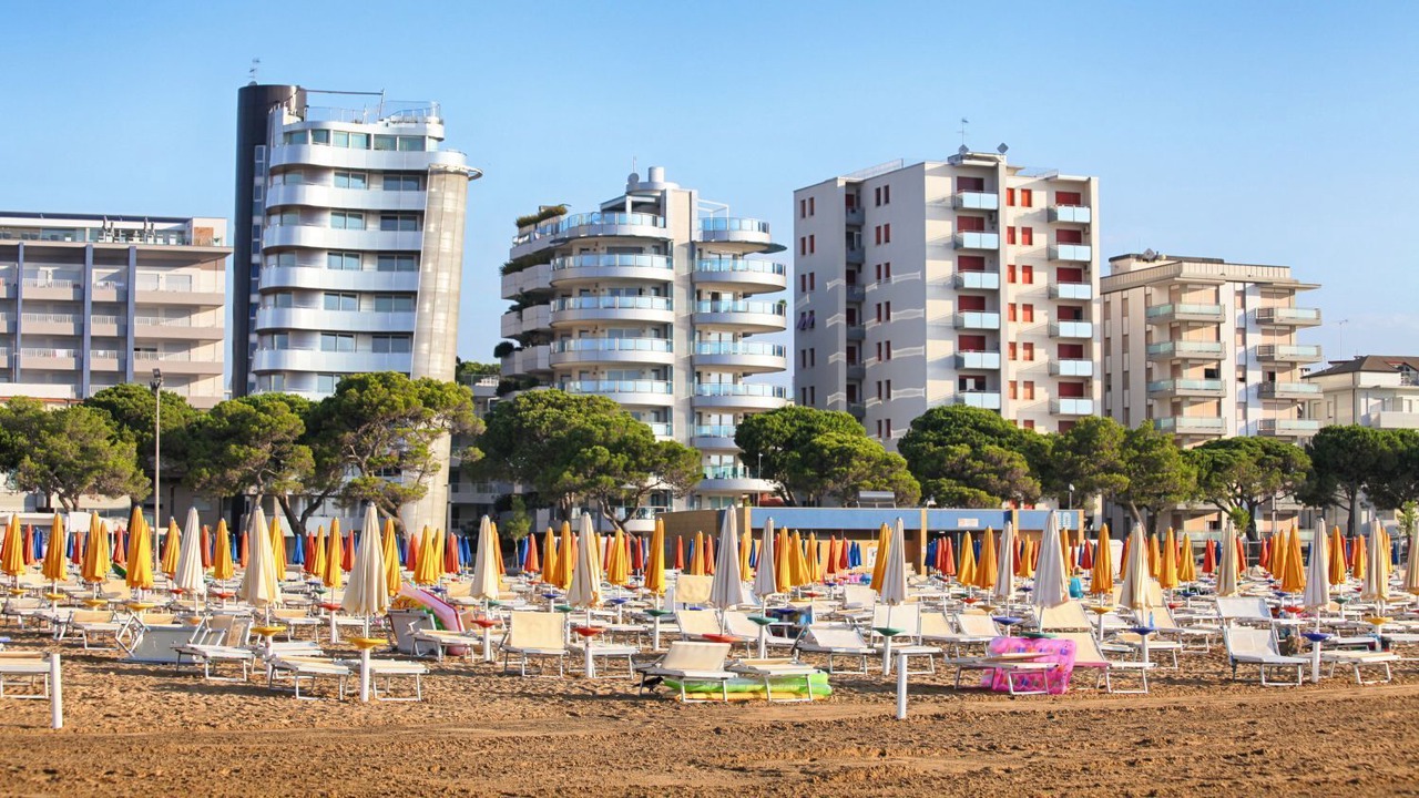 Photo of Others in Lignano Pineta