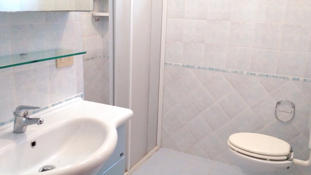 Photo of Bathroom in Lignano Pineta