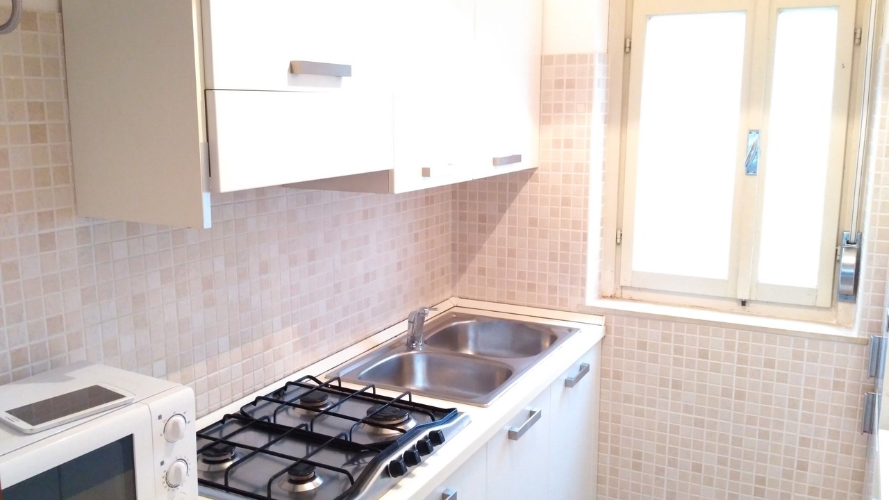 Photo of Kitchen in Lignano Pineta