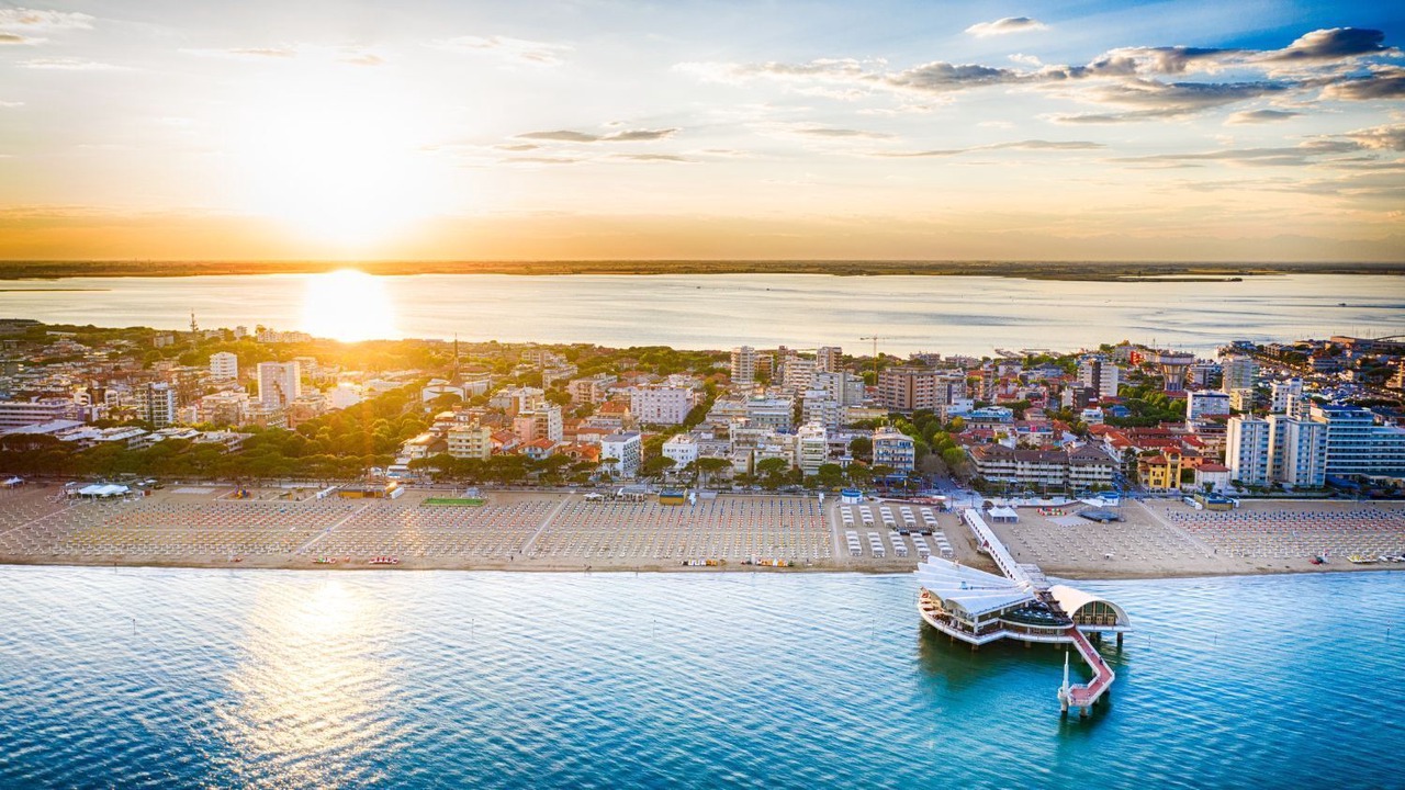 Photo of Outdoor in Lignano Pineta