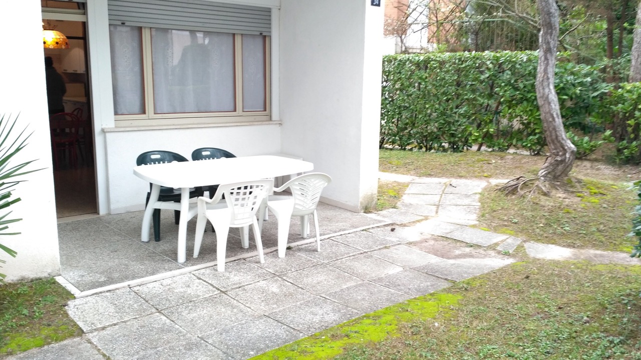 Photo of Outdoor in Lignano Pineta