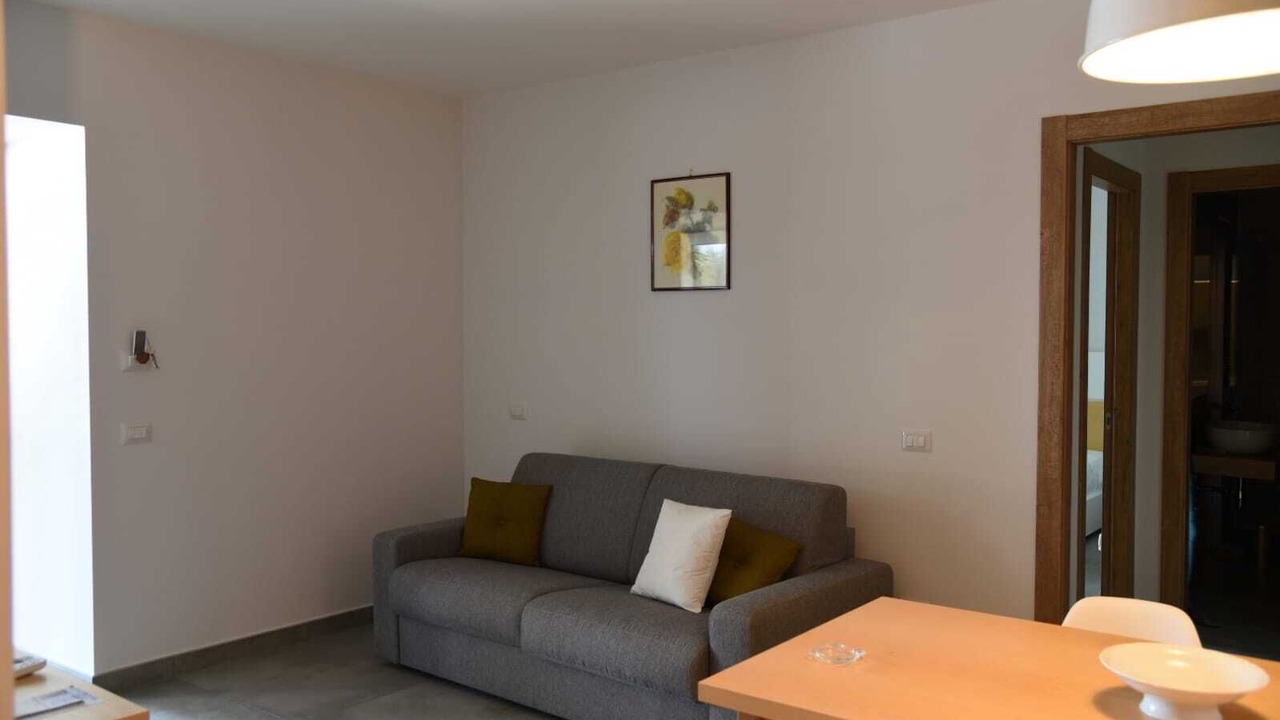 Photo of Livingroom in Castellammare di Stabia