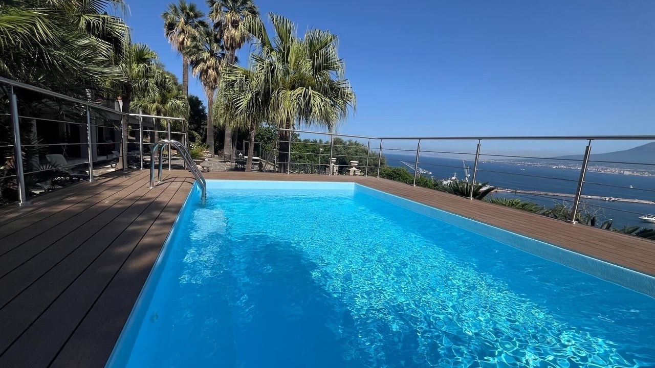Photo of Outdoor in Castellammare di Stabia