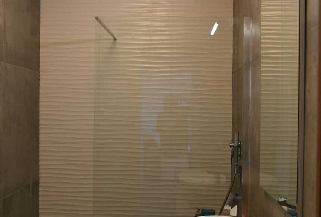 Photo of Bathroom in Castellammare di Stabia