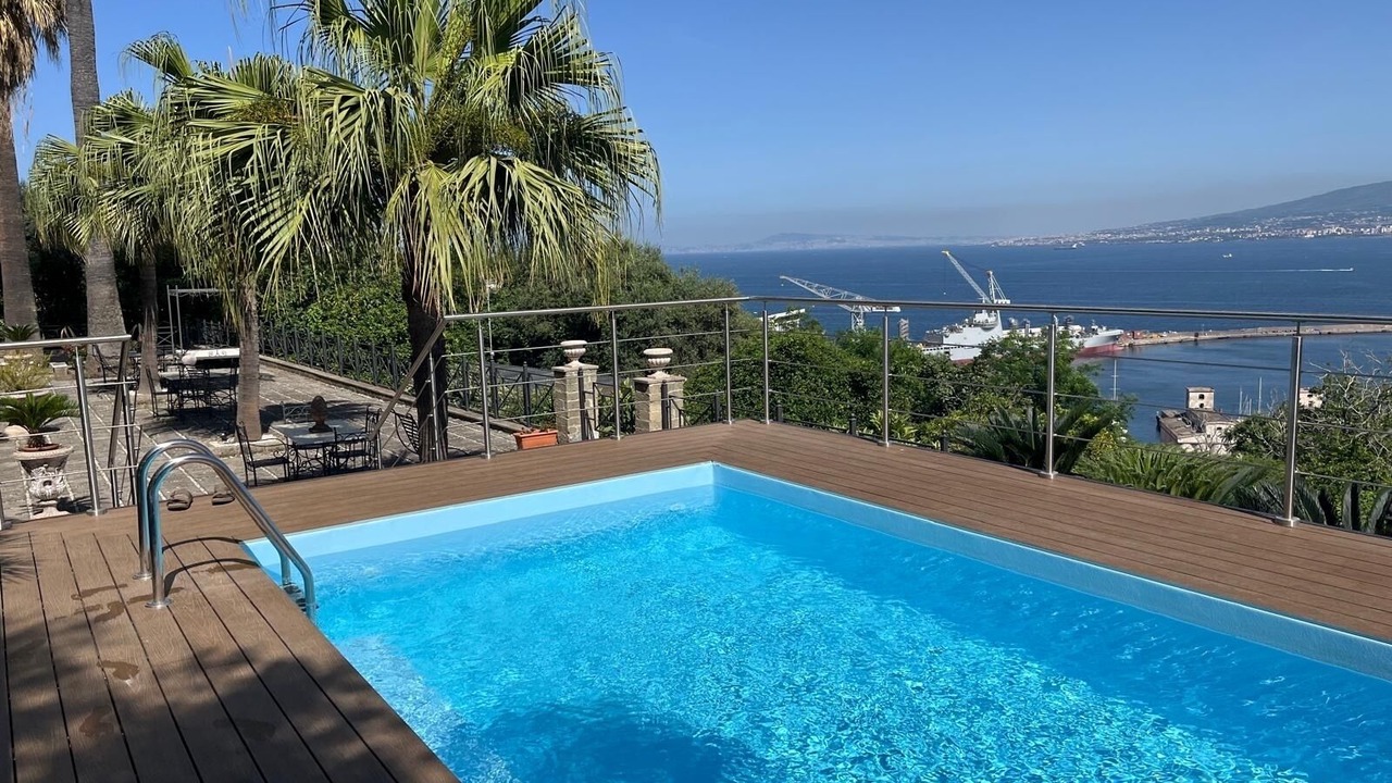 Photo of Outdoor in Castellammare di Stabia
