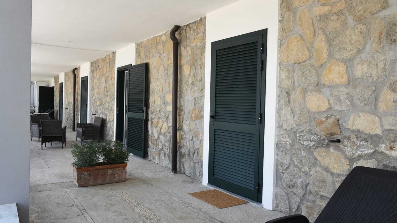 Photo of Patio Balcony in Castellammare di Stabia