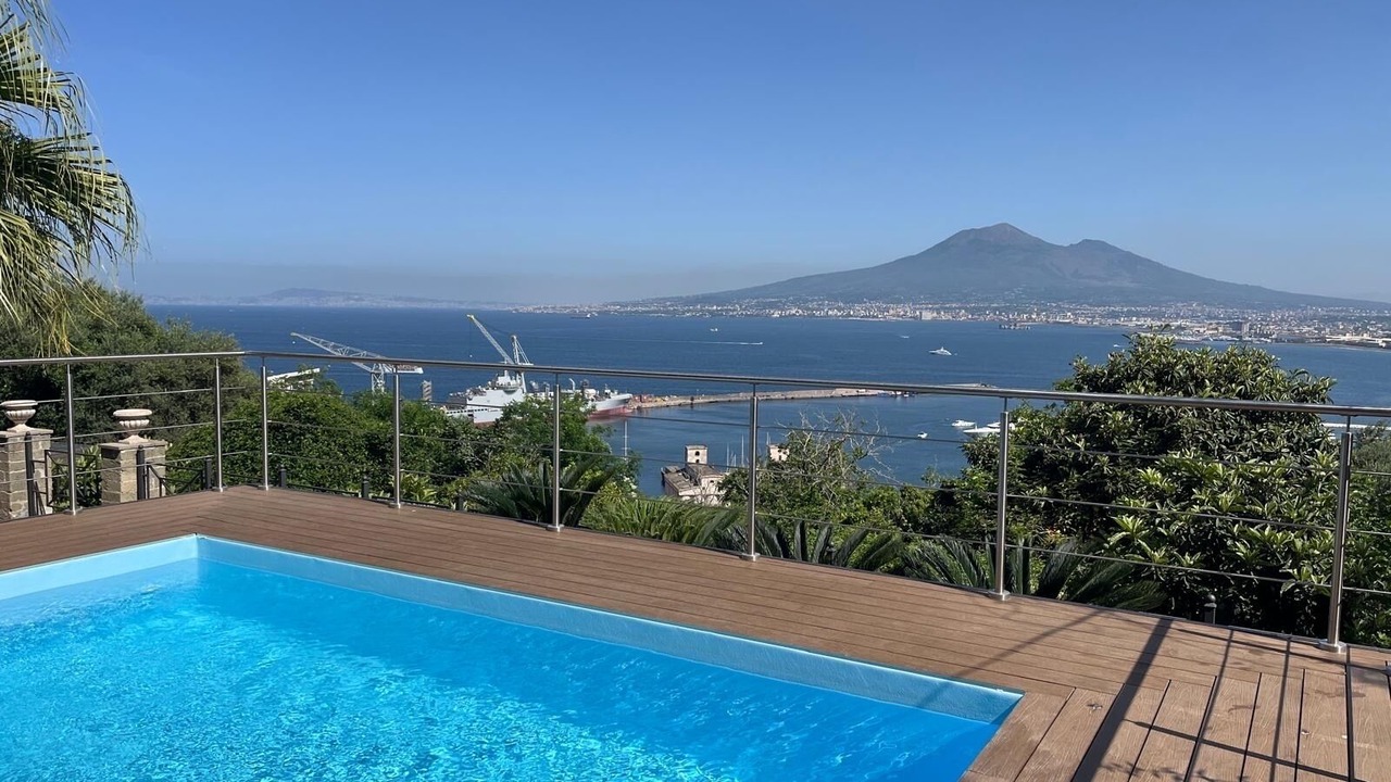 Photo of Outdoor in Castellammare di Stabia