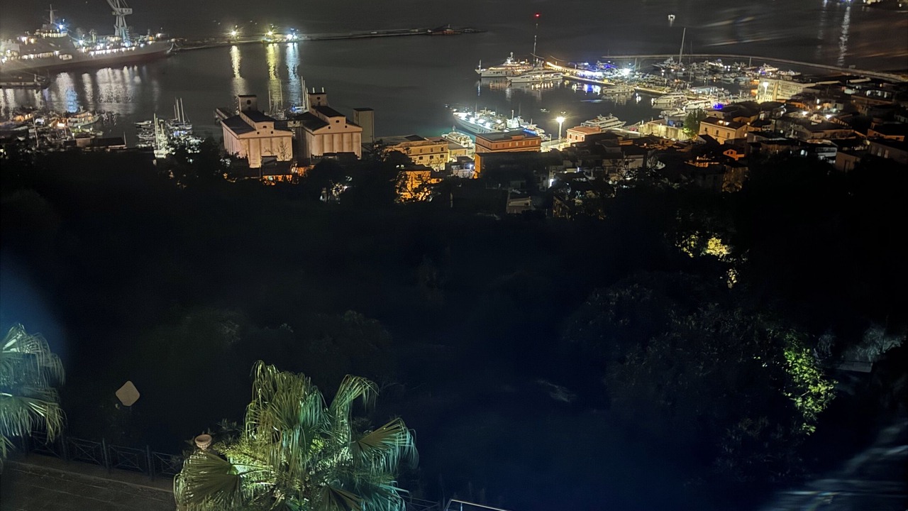 Photo of Outdoor in Castellammare di Stabia