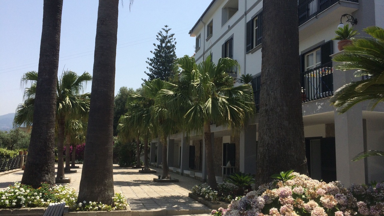 Photo of Outdoor in Castellammare di Stabia