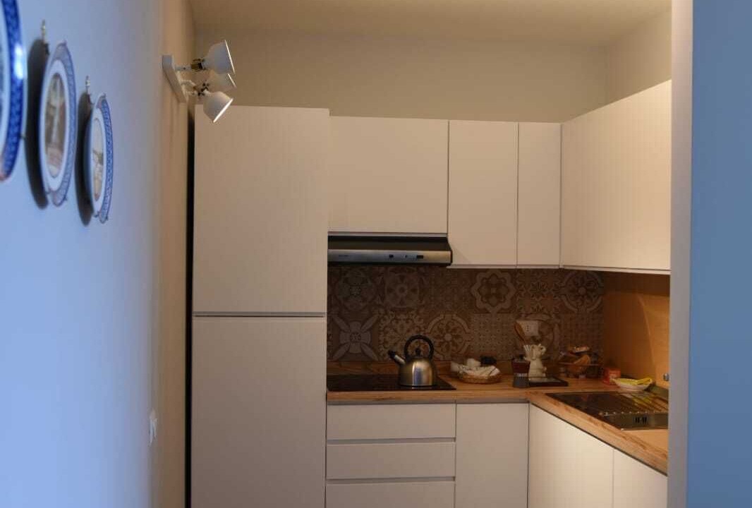 Photo of Kitchen in Castellammare di Stabia