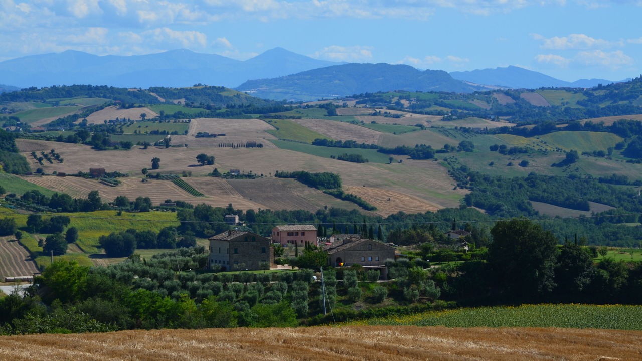 Photo of Outdoor in Francavilla d'Ete