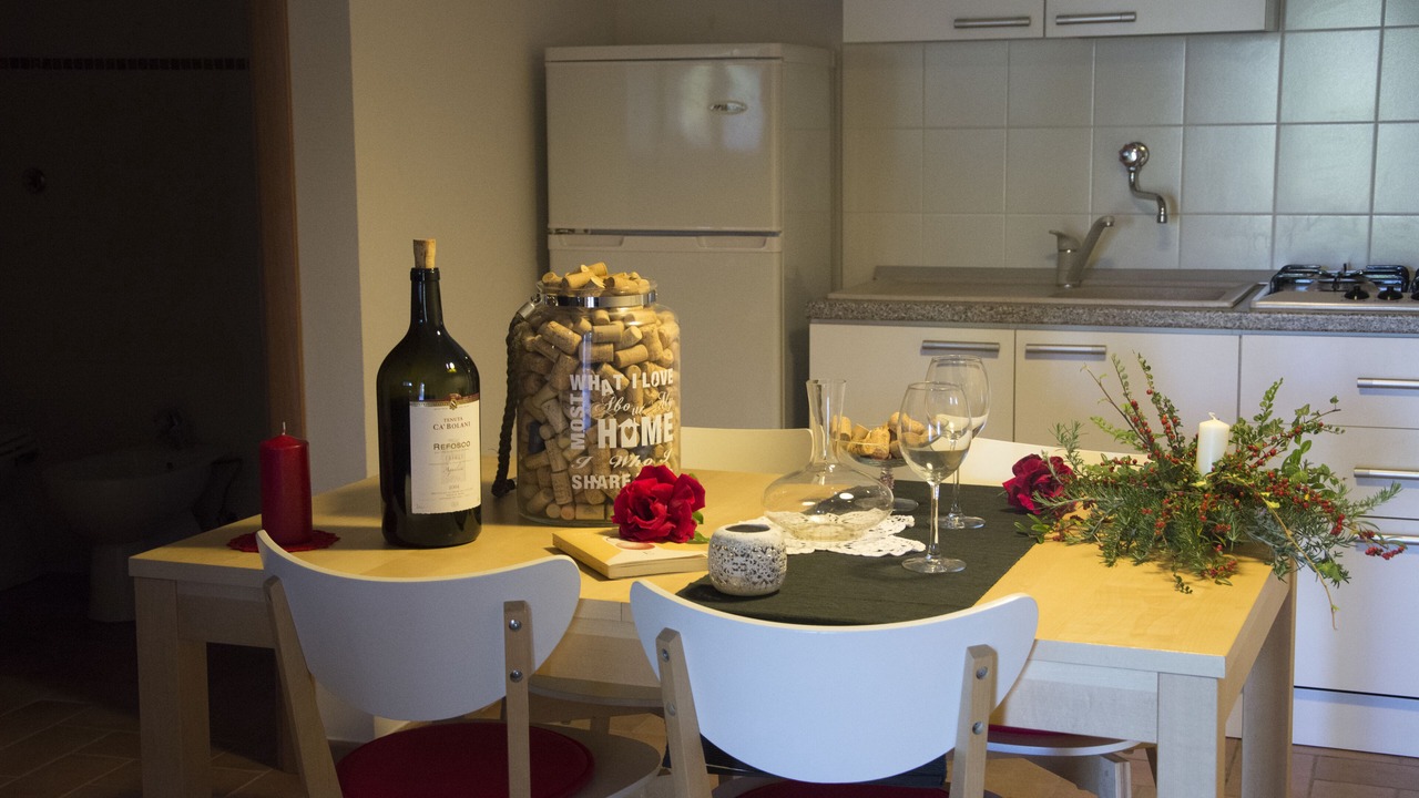 Photo of Kitchen in Francavilla d'Ete