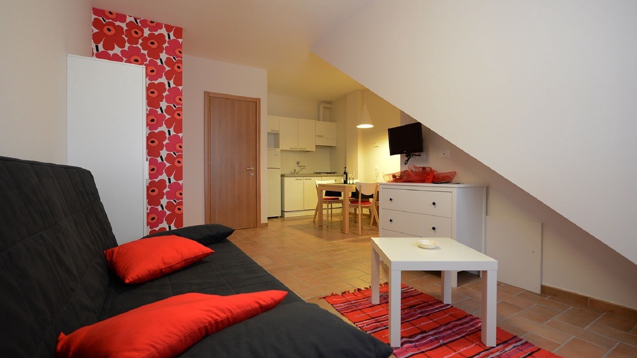 Photo of Livingroom in Francavilla d'Ete