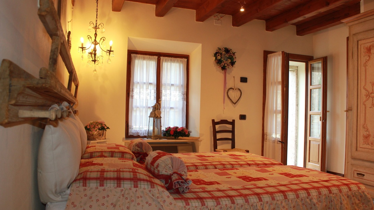 Photo of Bedroom in Caprino Veronese