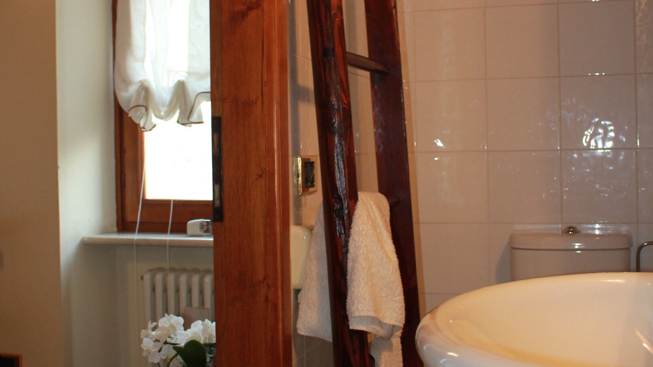 Photo of Bathroom in Caprino Veronese