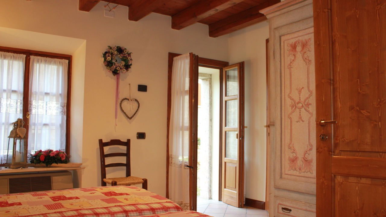 Photo of Bedroom in Caprino Veronese