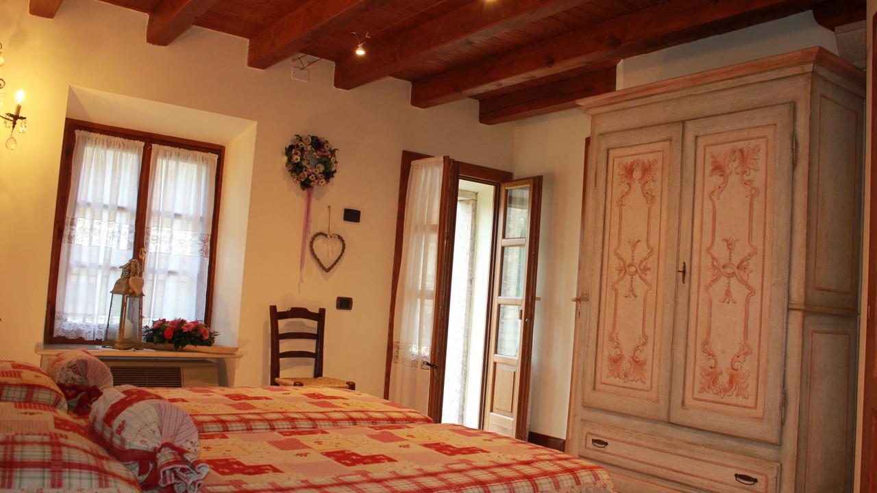 Photo of Bedroom in Caprino Veronese