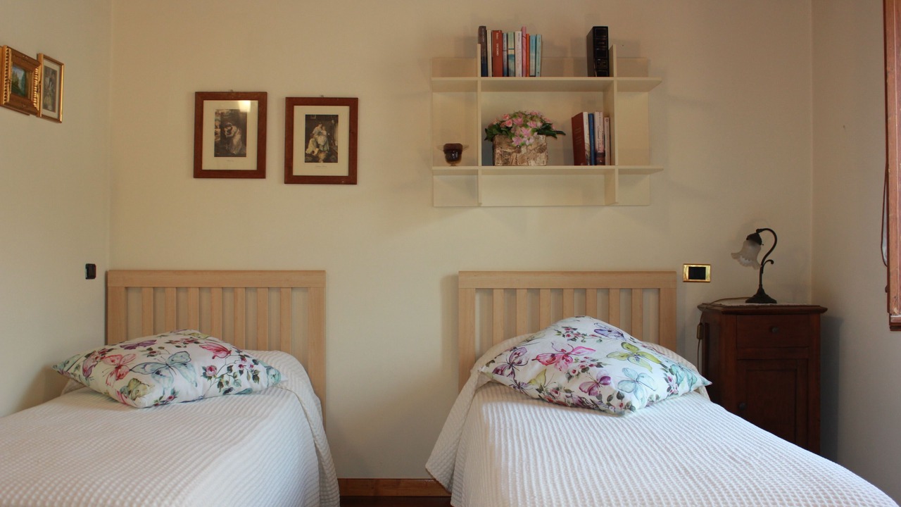 Photo of Bedroom in Caprino Veronese