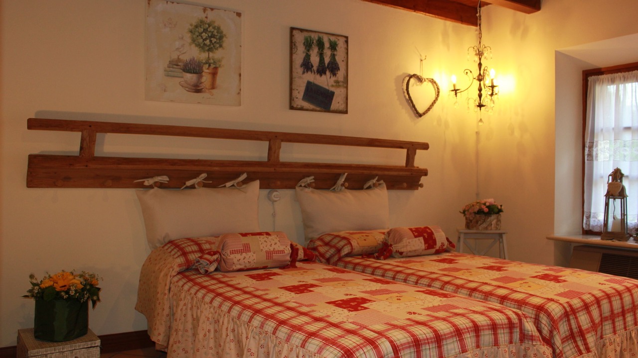 Photo of Bedroom in Caprino Veronese