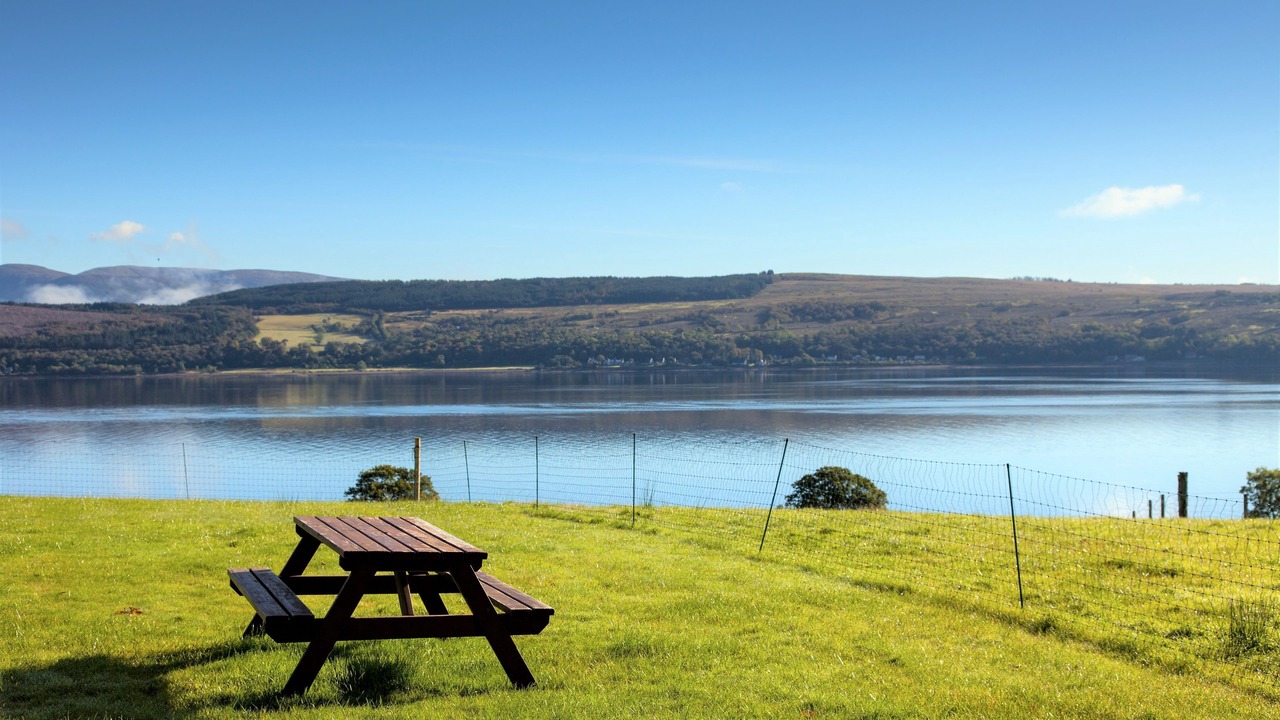 Photo of Outdoor in Kilmun