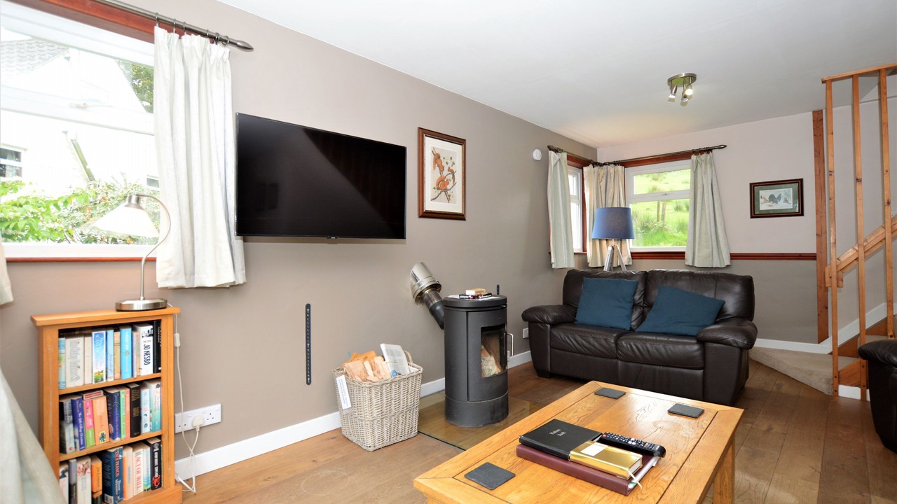 Photo of Livingroom in Kilmun