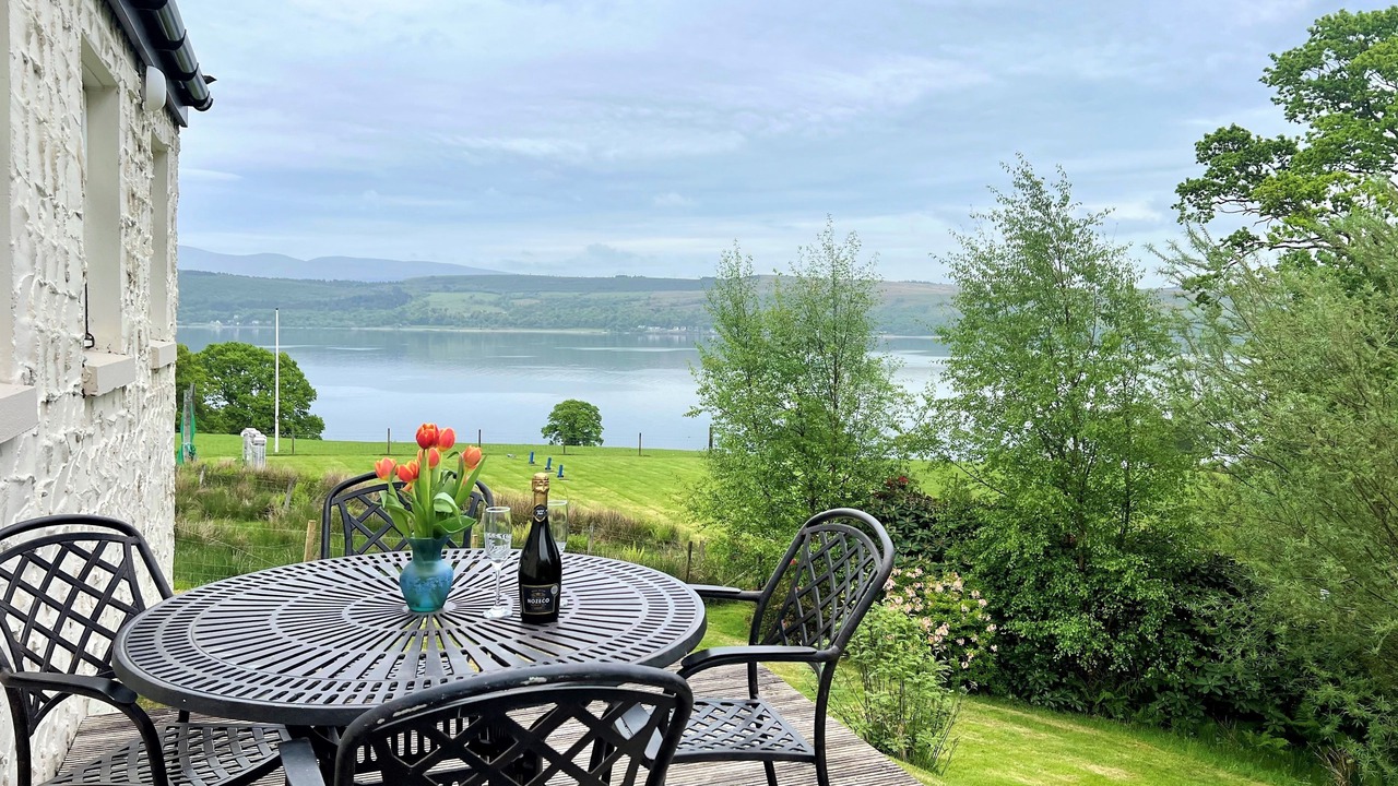 Photo of Outdoor in Kilmun