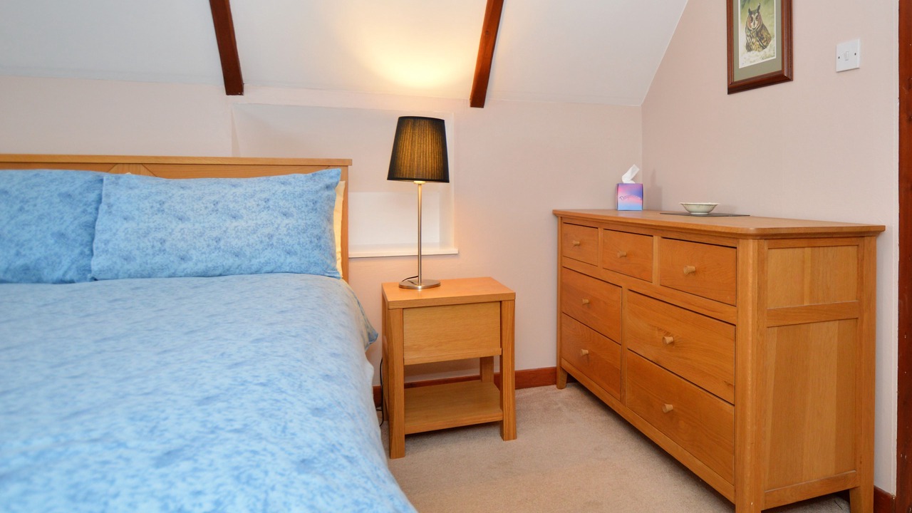 Photo of Bedroom in Kilmun