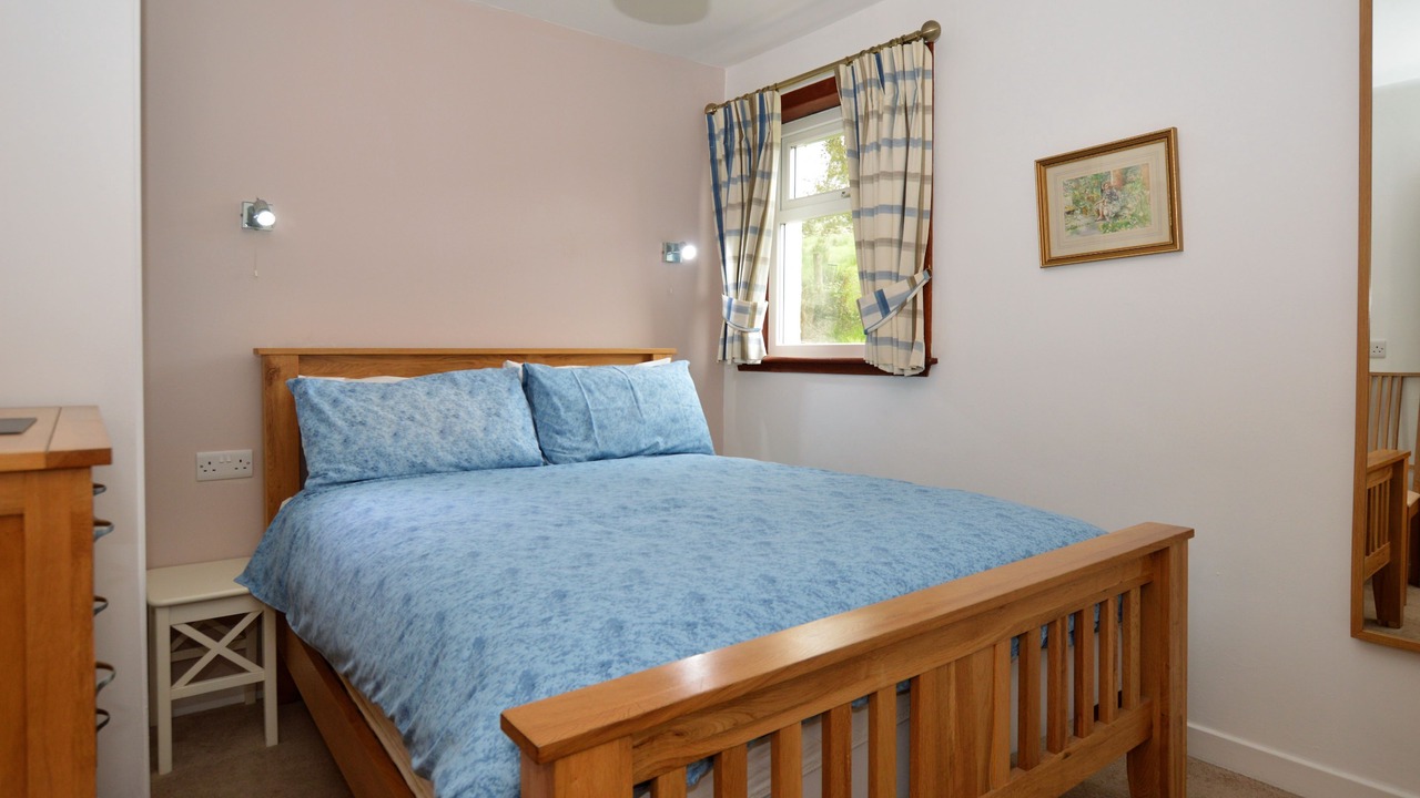 Photo of Bedroom in Kilmun