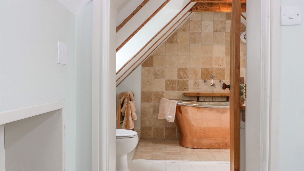 Photo of Bathroom in Falkland
