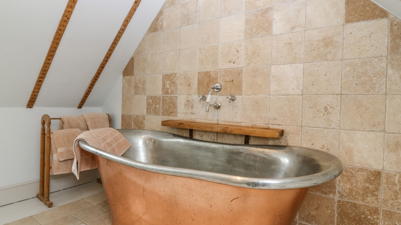 Photo of Bathroom in Falkland