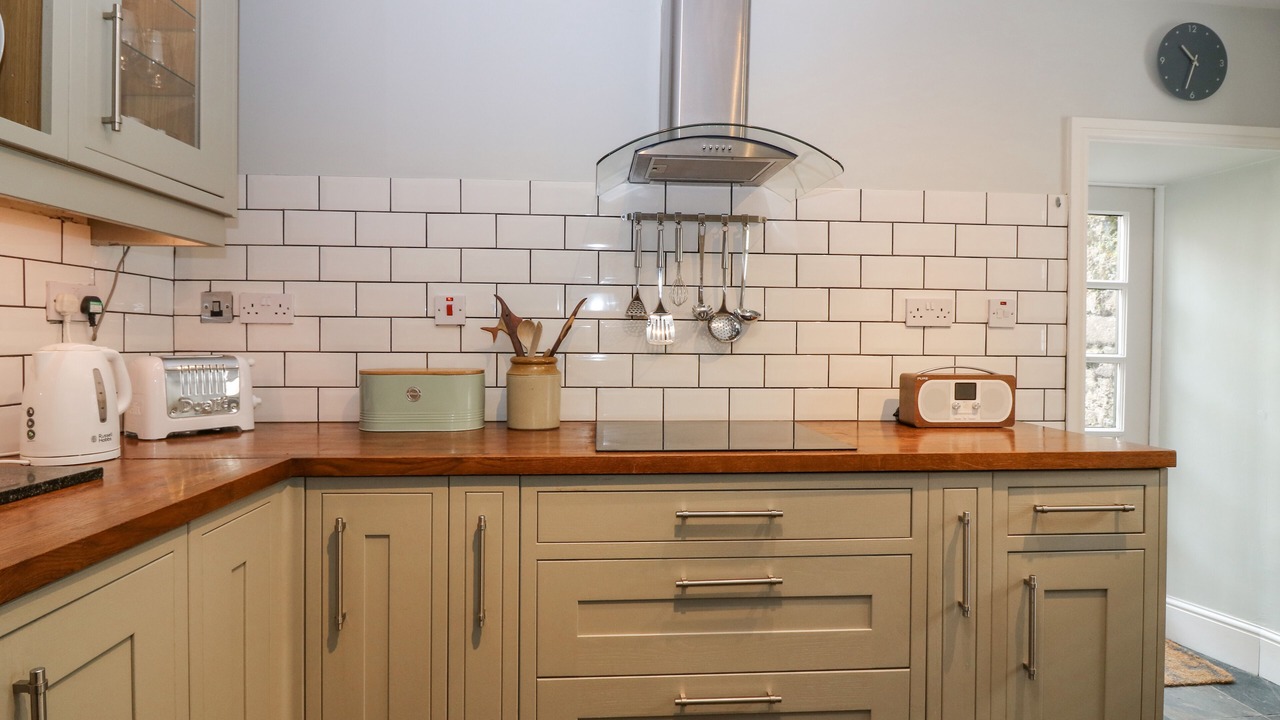 Photo of Kitchen in Falkland