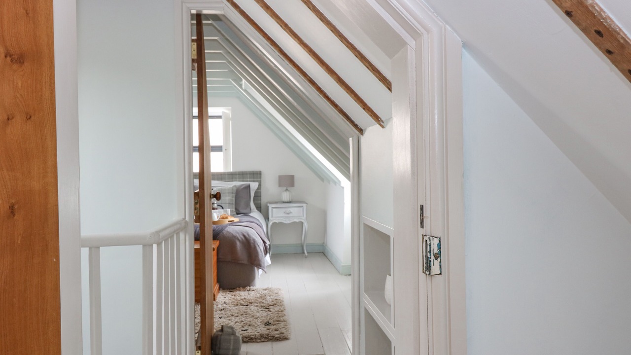 Photo of Bedroom in Falkland