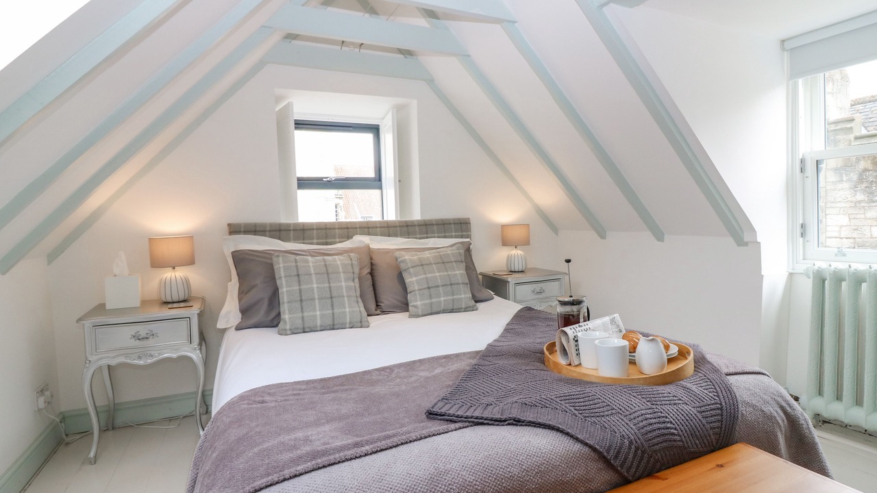 Photo of Bedroom in Falkland