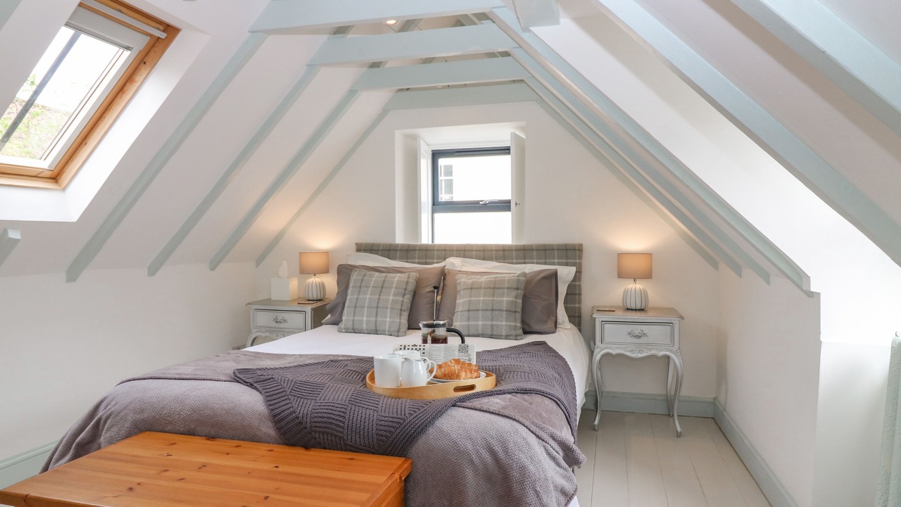 Photo of Bedroom in Falkland