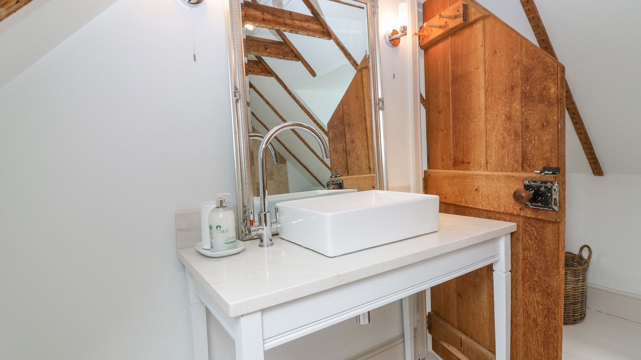 Photo of Bathroom in Falkland