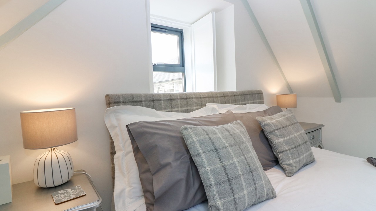 Photo of Bedroom in Falkland