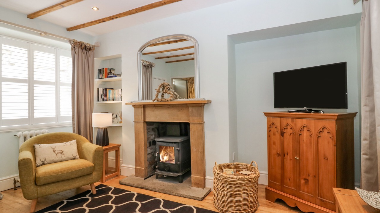 Photo of Livingroom in Falkland