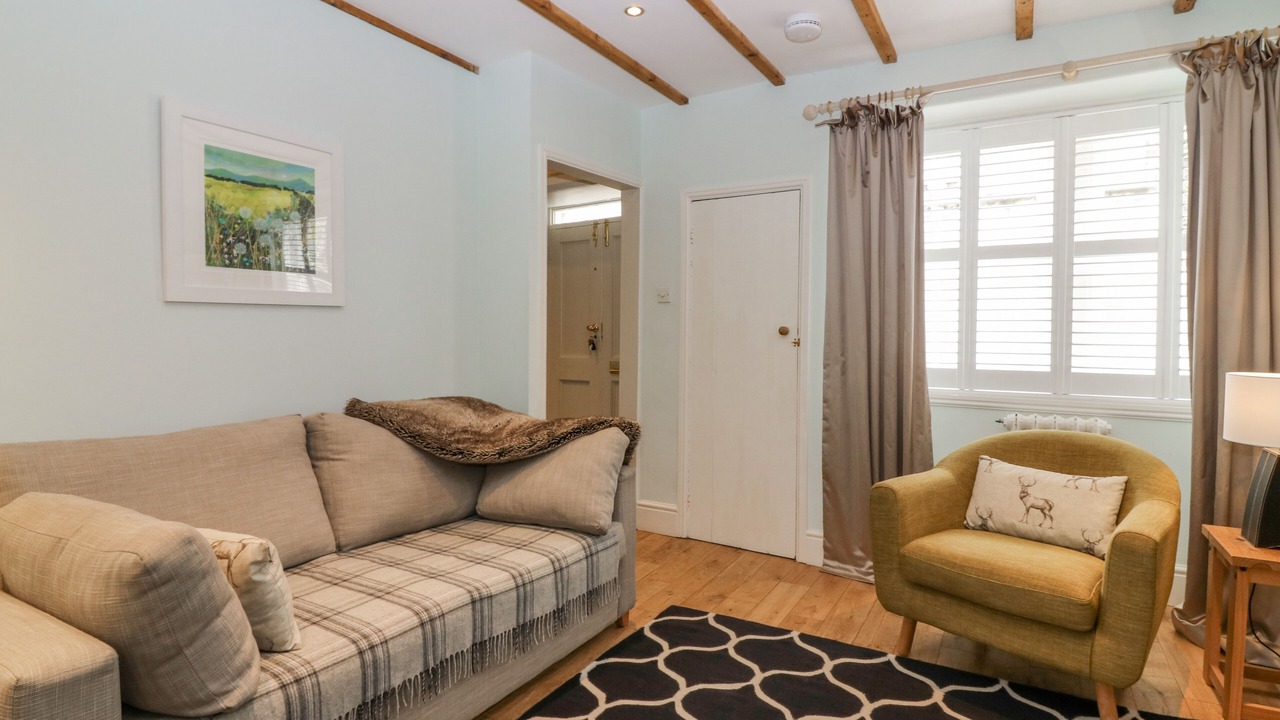 Photo of Livingroom in Falkland