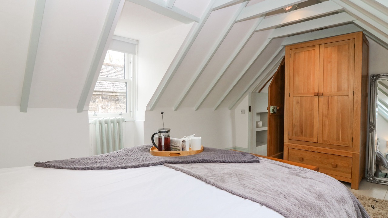 Photo of Bedroom in Falkland