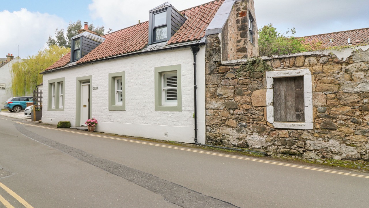 Photo of Outdoor in Falkland